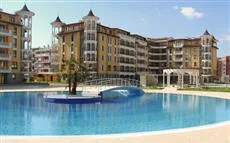 PMG Royal Sun Apartments Sunny Beach