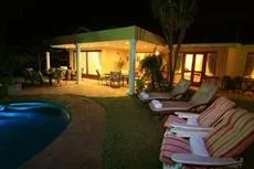 Carters Lodge Bed and Breakfast Durban