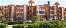 Oasis Resort Hurghada