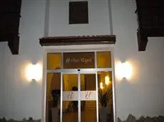 Han Royal Hotel Datca