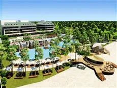 Sensimar Belek Resort Bogazkent