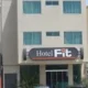 Hotel Fit Palmas (Tocantins)