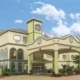 New Caney Inn & Suites