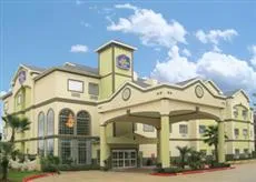 New Caney Inn & Suites