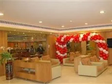 Shansi Pearl Park Hotel Chennai