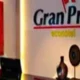 Gran Prix Hotel Quezon City