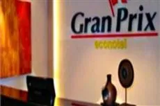 Gran Prix Hotel Quezon City