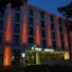 BEST WESTERN Hotel Ginkgo Sas