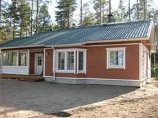 Rouke Holiday Village Cottages Kesalahti