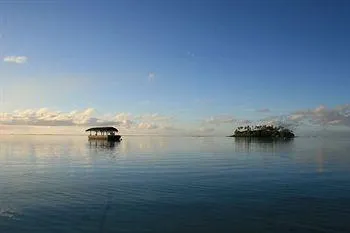 Pacific Resort Rarotonga