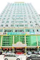 Golden Holiday Hotel Zhuhai