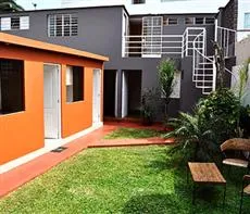 Casa Wayra B&B Miraflores Lima