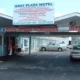 Benton Gray Plaza Motel