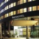 Novotel Rennes Centre Gare