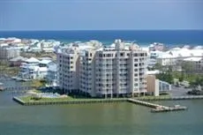 Compass Point by Meyer Real Estate Hotel