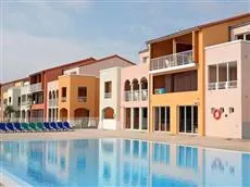 Residence Pierre & Vacances Port Barcares Catalana Le Barcares