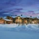 WorldMark West Yellowstone