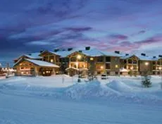 WorldMark West Yellowstone