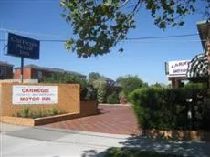 Carnegie Motor Inn Melbourne