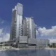 Apartament Sea Towers 25