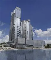 Apartament Sea Towers 25