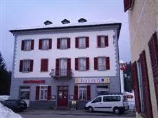 Albergo Suisse