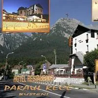 Hotel Paraul Rece Busteni