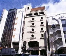 Sun Hotel Nagoya Nishiki