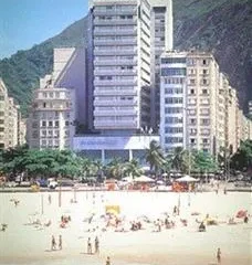 Pestana Rio Atlantica