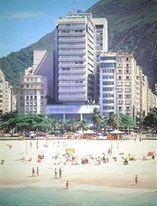 Pestana Rio Atlantica