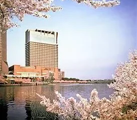 Imperial Hotel Osaka