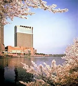 Imperial Hotel Osaka