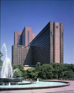 Imperial Hotel Tokyo