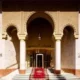 Le Royal Mansour Meridien