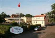 Gretha's Pension