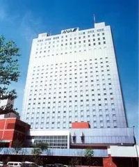 Ana Hotel Sapporo