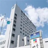 APA Hotel Yamaguchi-Hofu