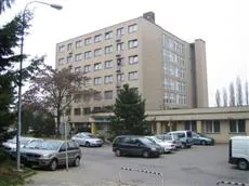 Hotel Brno