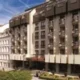 Hotel Bristol Karlovy Vary