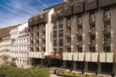 Hotel Bristol Karlovy Vary