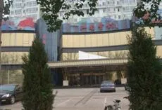 Sheng Jiang Nan Club Hotel