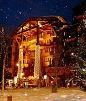 Alpina Lodge - Val d'Isere