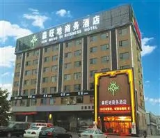 Senwangdi Hotel