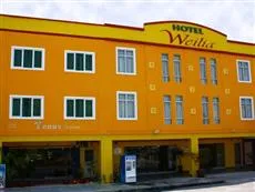 Hotel Weilia