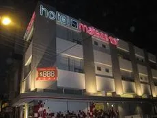 Hotel Mateos 1215