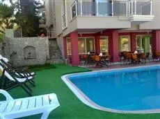 Atlas Hotel Cesme