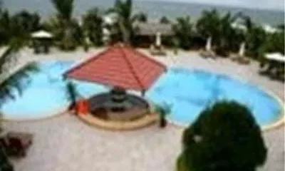 Ocean Star Resort