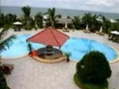 Ocean Star Resort