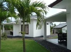 Lombok Krandangan Studios