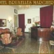 Hotel Bruxelles Margherita